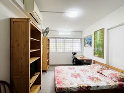 Blk 305 Yishun Rivergreen (Yishun), HDB 5 Rooms #576340051